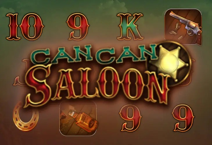 Can Can Saloon