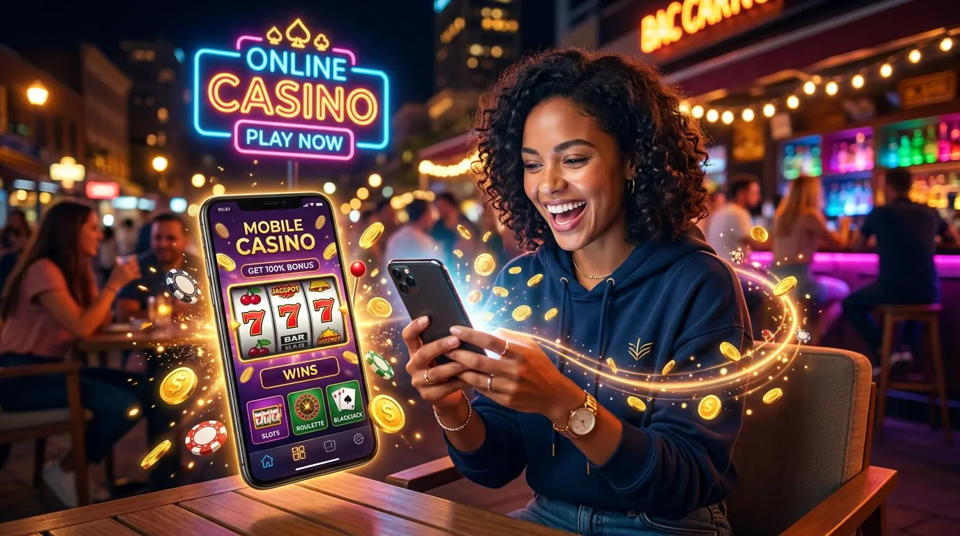Cocoa casino mobile