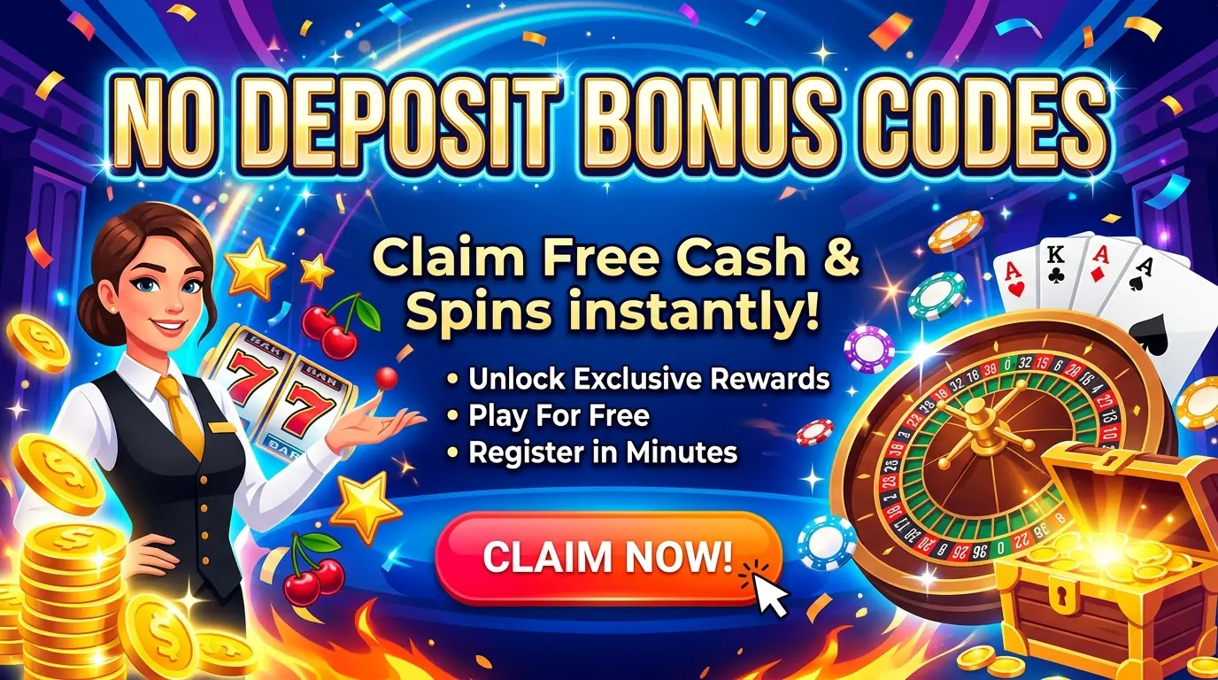 Cocoa no deposit bonus codes