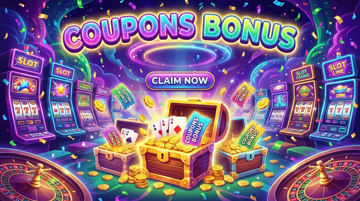 Cocoa coupons