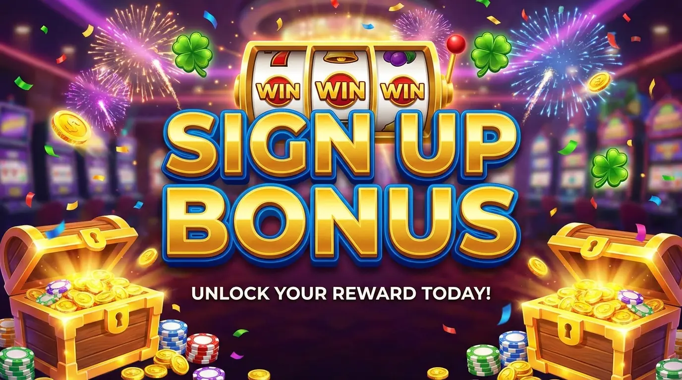 Cocoa casino sign up bonus