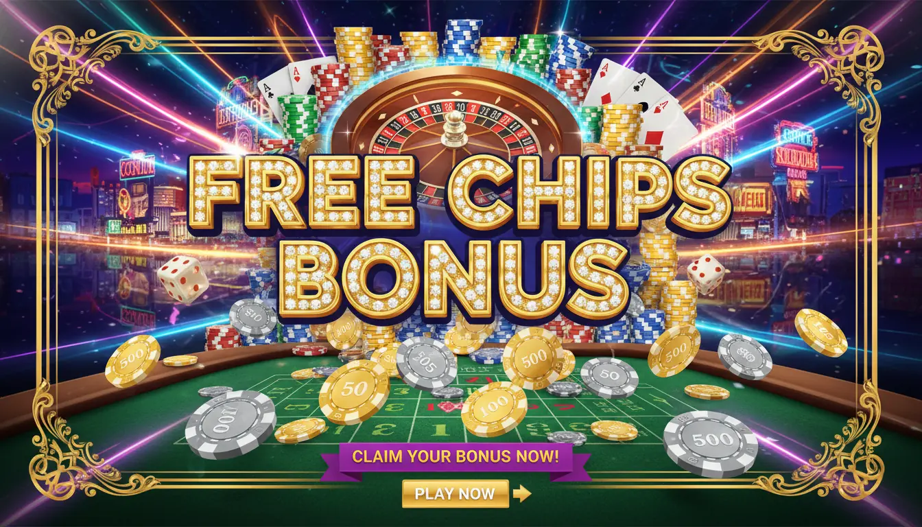 Cocoa free chips