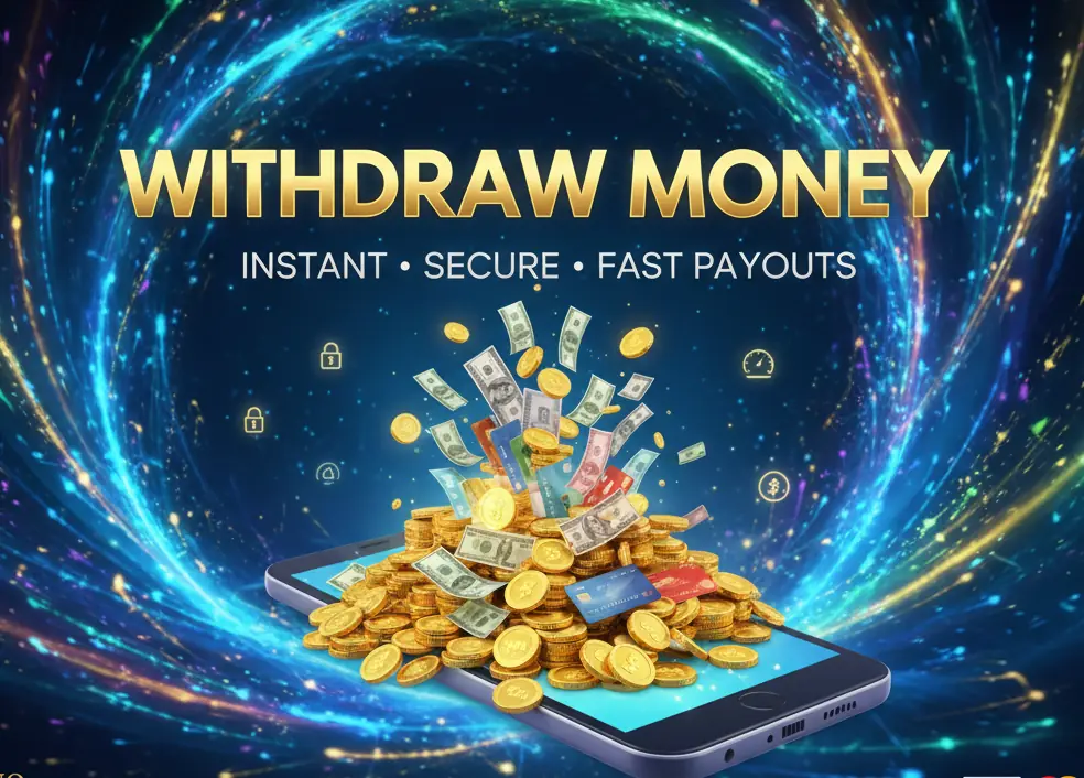 Cocoa casino cashout