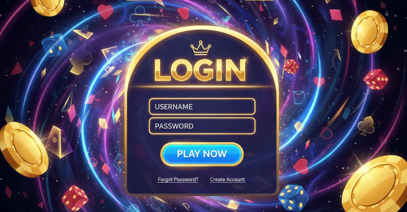 Cocoa login