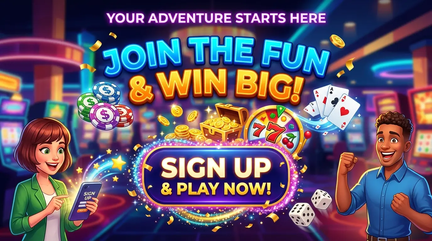Cocoa casino registration
