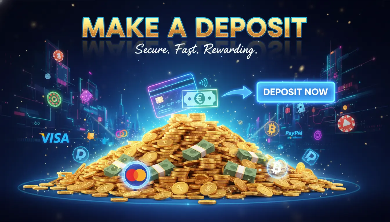 Cocoa deposit