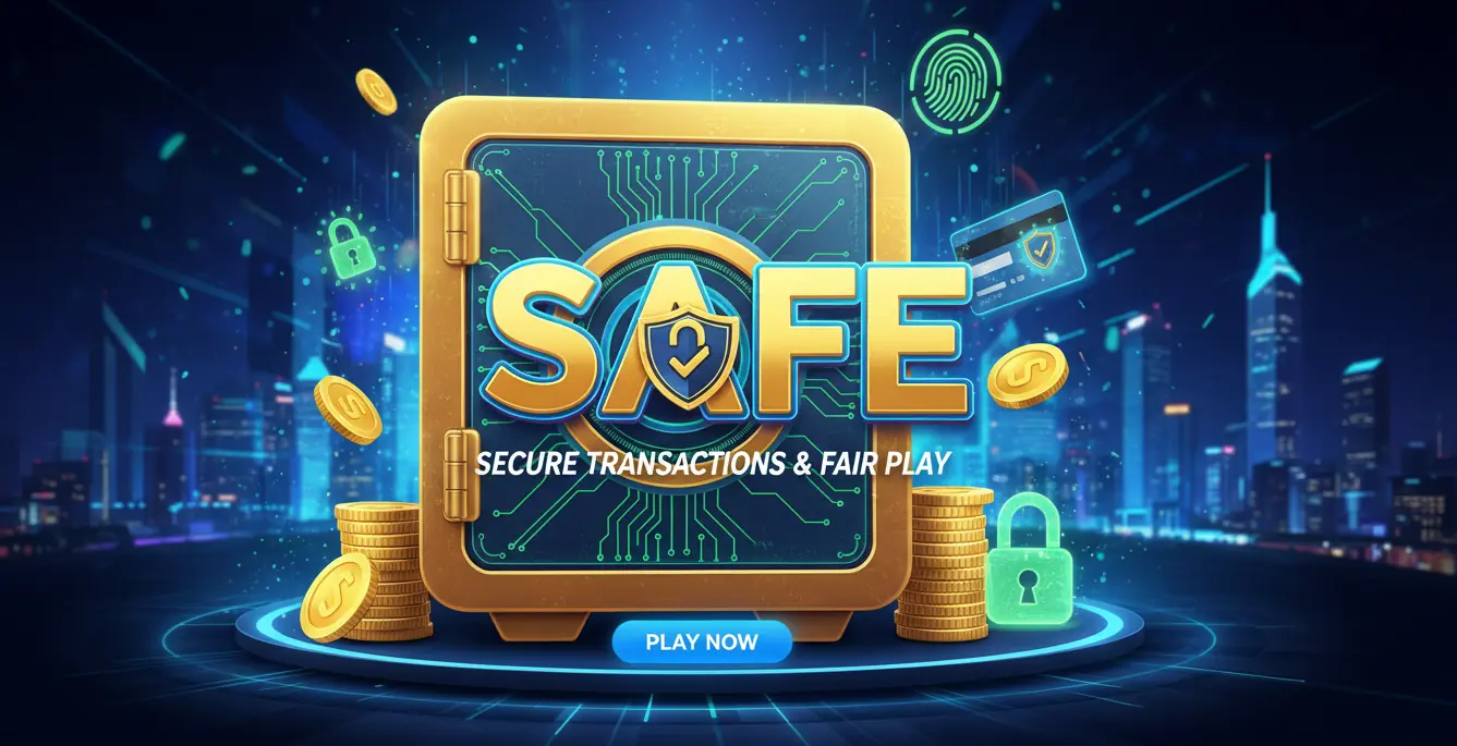 Cocoa casino safety