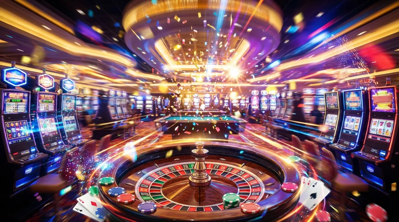 Cocoa casino owner