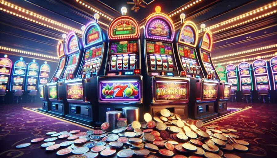 Cocoa casino games