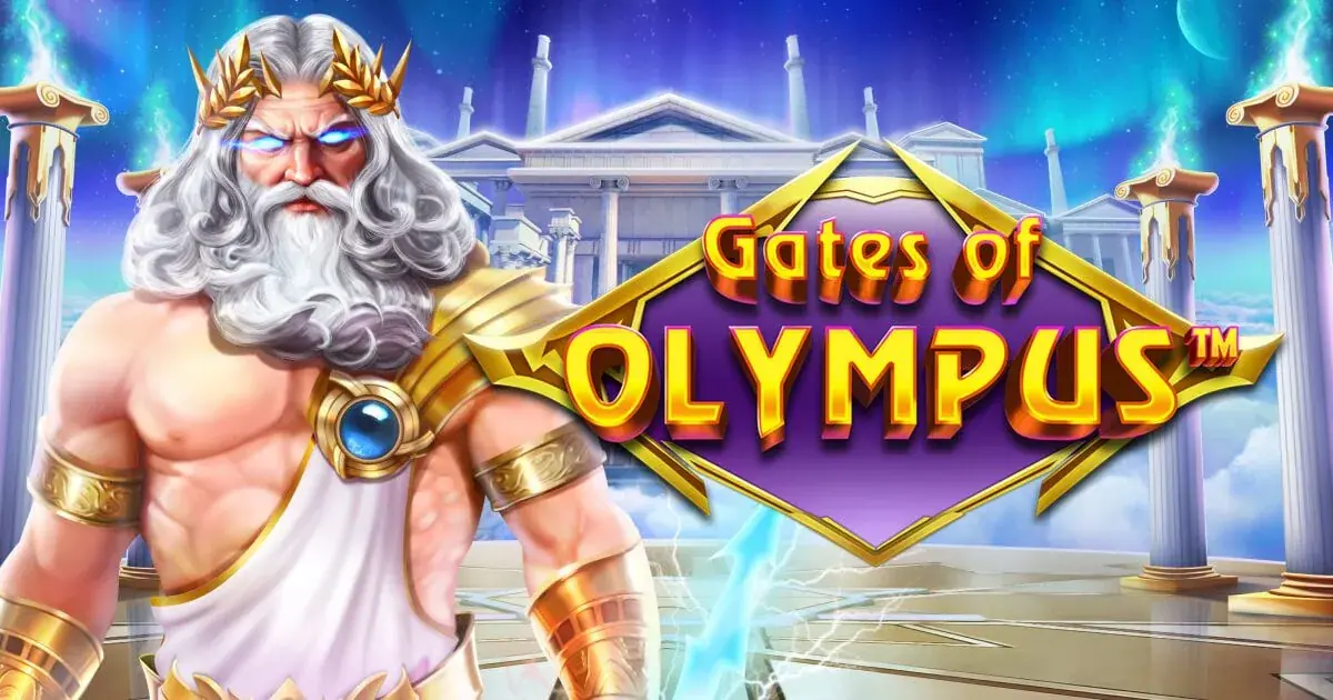 Cocoa Gates of Olympus slot