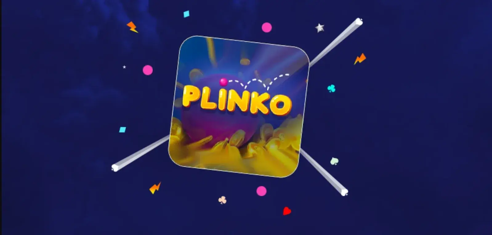 Cocoa casino Plinko
